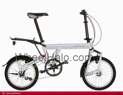 Birdy World Comfort specs and reviews